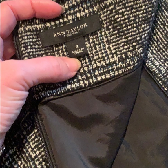 Ann Taylor skirt - Picture 5 of 8